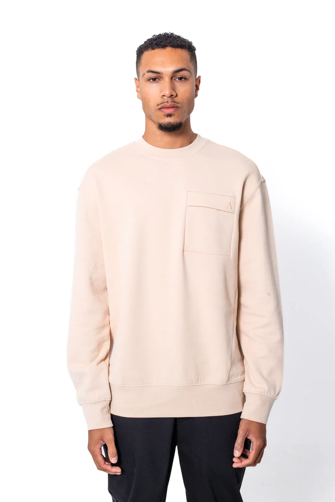 Grayson Sweatshirt | CLAY sold by Aeden Official product image thumbnail 3