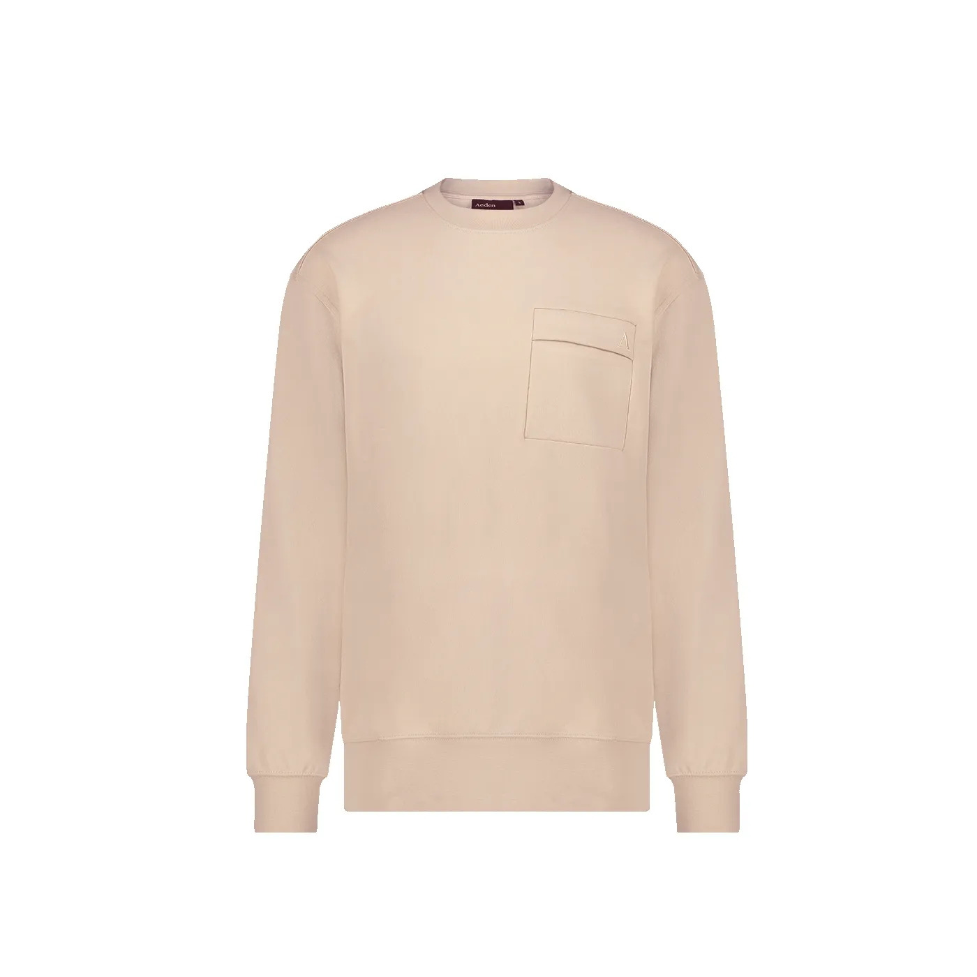 Grayson Sweatshirt | CLAY sold by Aeden Official