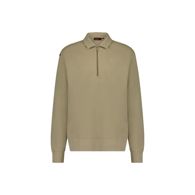 Jamy Sweater | Taupe sold by Aeden Official