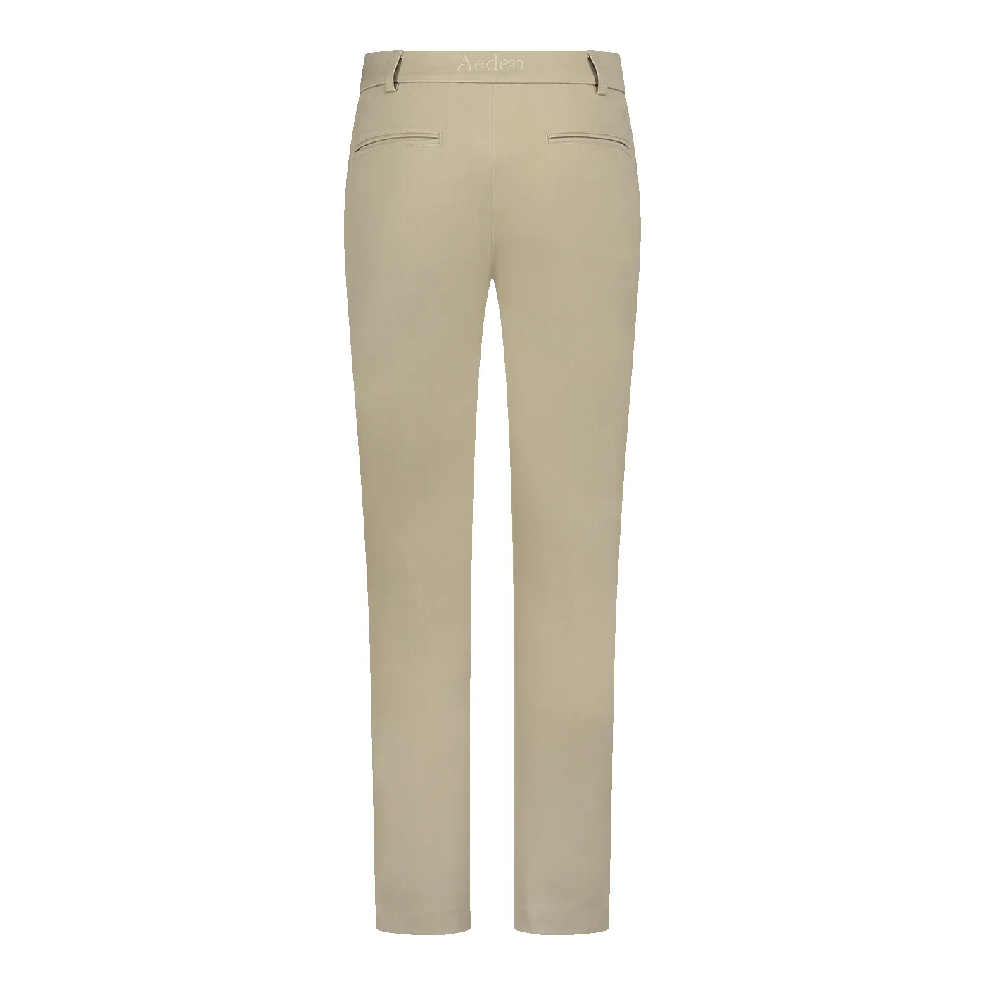 Aeron Pants | Sand sold by Aeden Official product image thumbnail 3