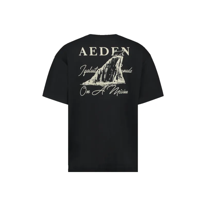 Eric Tee | Black sold by Aeden Official