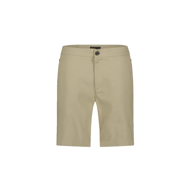 Semual Shorts | Taupe sold by Aeden Official