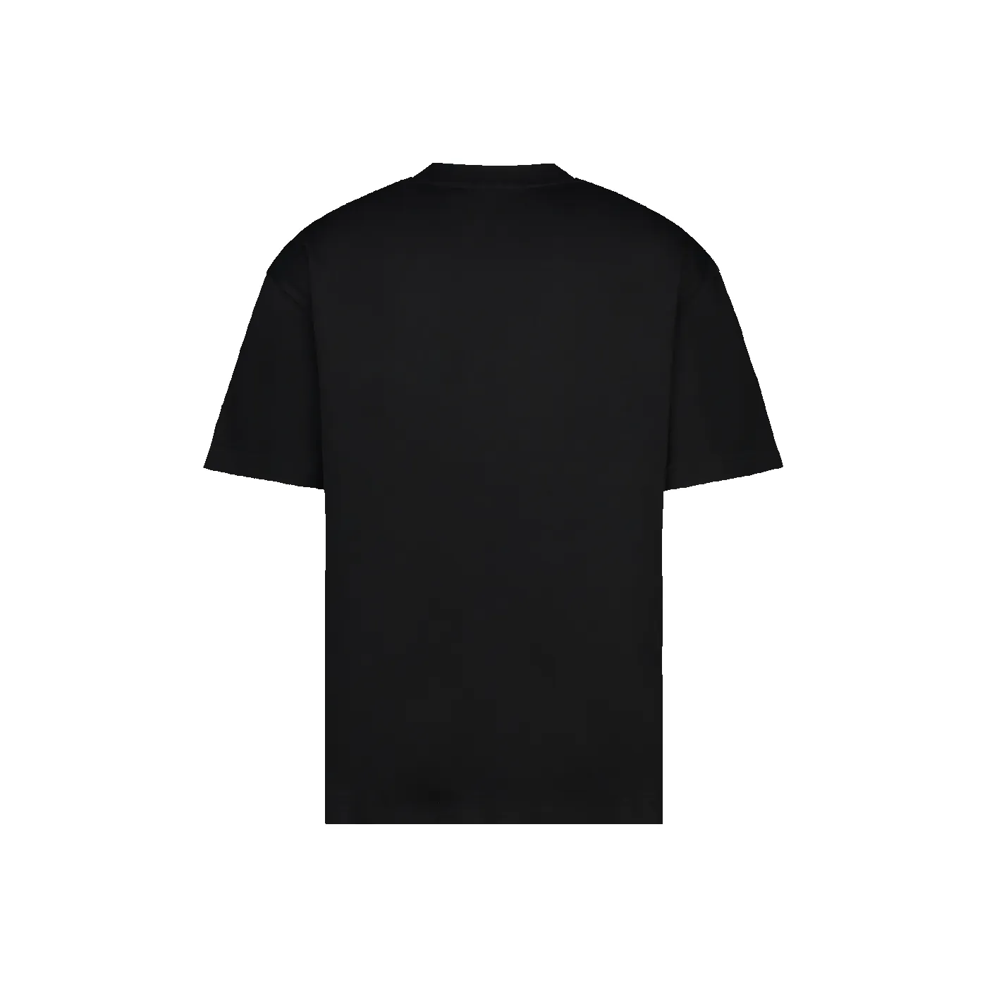 Taiga Tee | Black sold by Aeden Official product image thumbnail 3