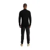 Leon knit | Black sold by Aeden Official