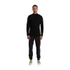 Leon knit | Black sold by Aeden Official