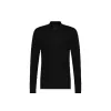 Leon knit | Black sold by Aeden Official