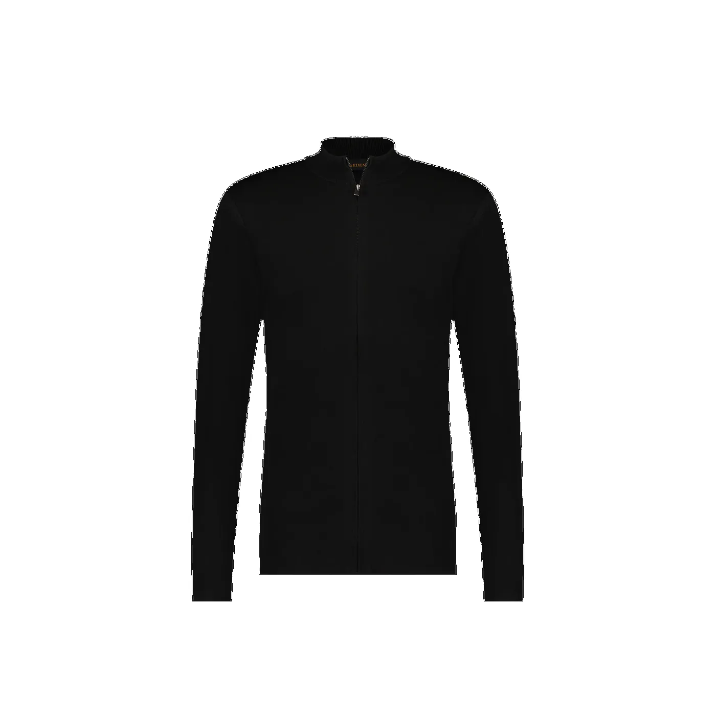 Leon knit | Black sold by Aeden Official