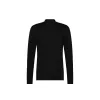 Leon knit | Black sold by Aeden Official