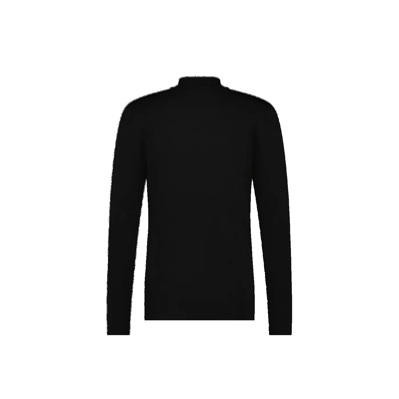 Leon knit | Black sold by Aeden Official product image thumbnail 2