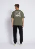 Eric Tee | Agave Green sold by Aeden Official