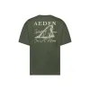 Eric Tee | Agave Green sold by Aeden Official