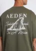 Eric Tee | Agave Green sold by Aeden Official