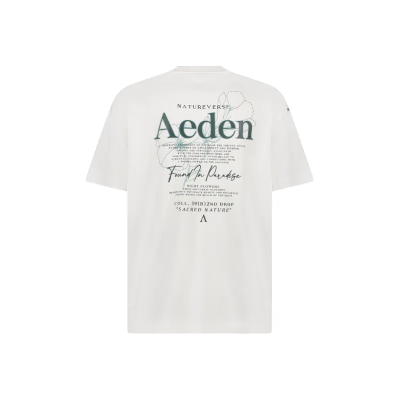 Marshall Tee | Off-white sold by Aeden Official