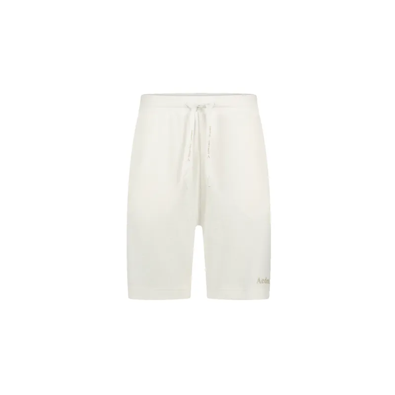 Jimmy Shorts | Off-white sold by Aeden Official
