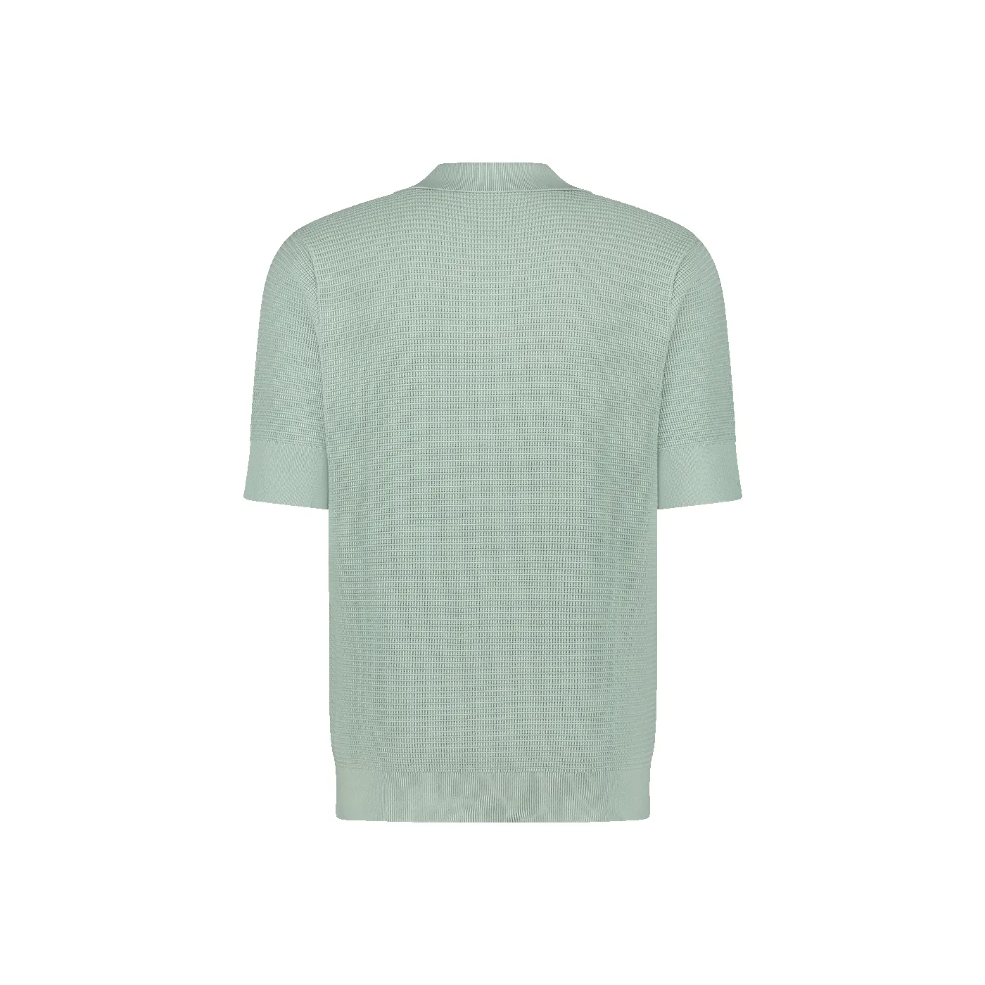 Maxwello knit | Sea Foam sold by Aeden Official product image thumbnail 3