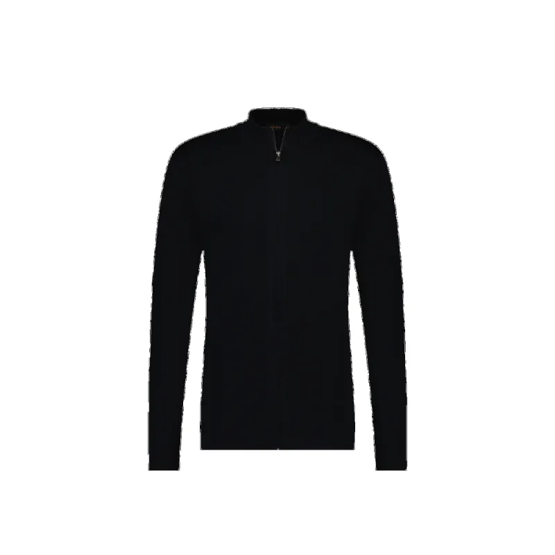 Leon knit | Dark Blue sold by Aeden Official