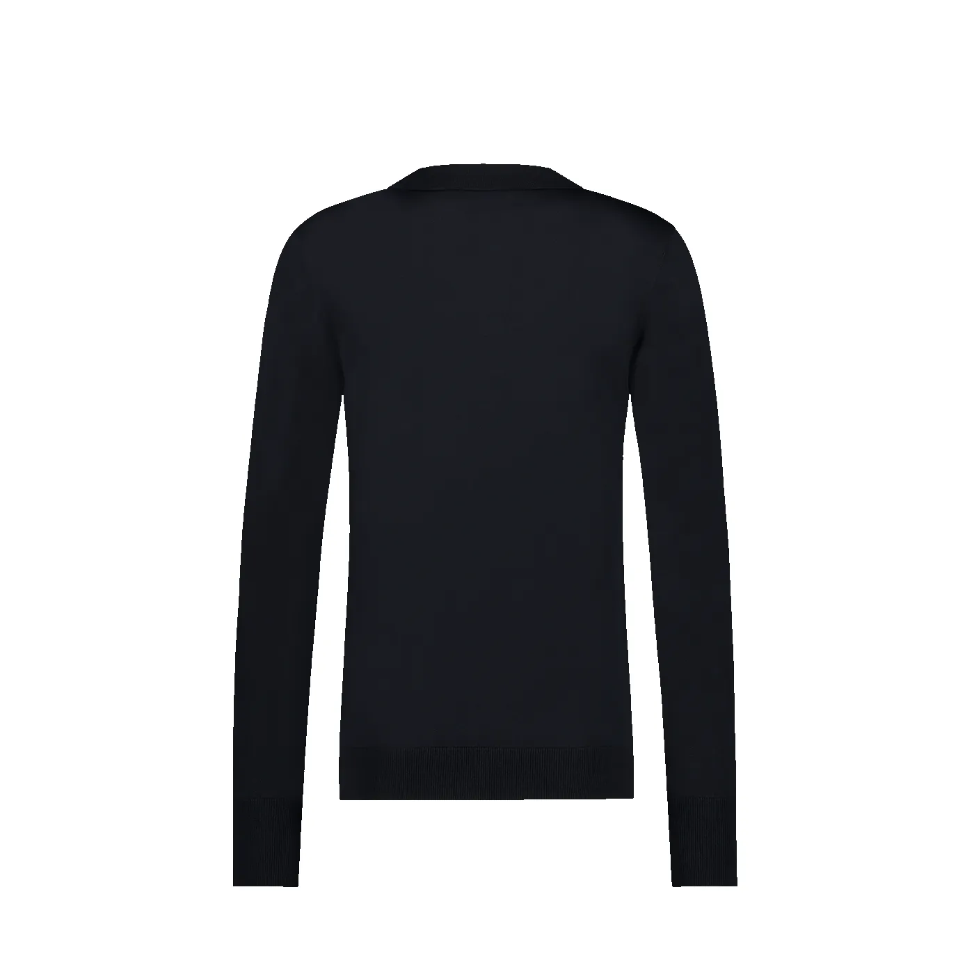 Nolano knit | Navy sold by Aeden Official product image thumbnail 2