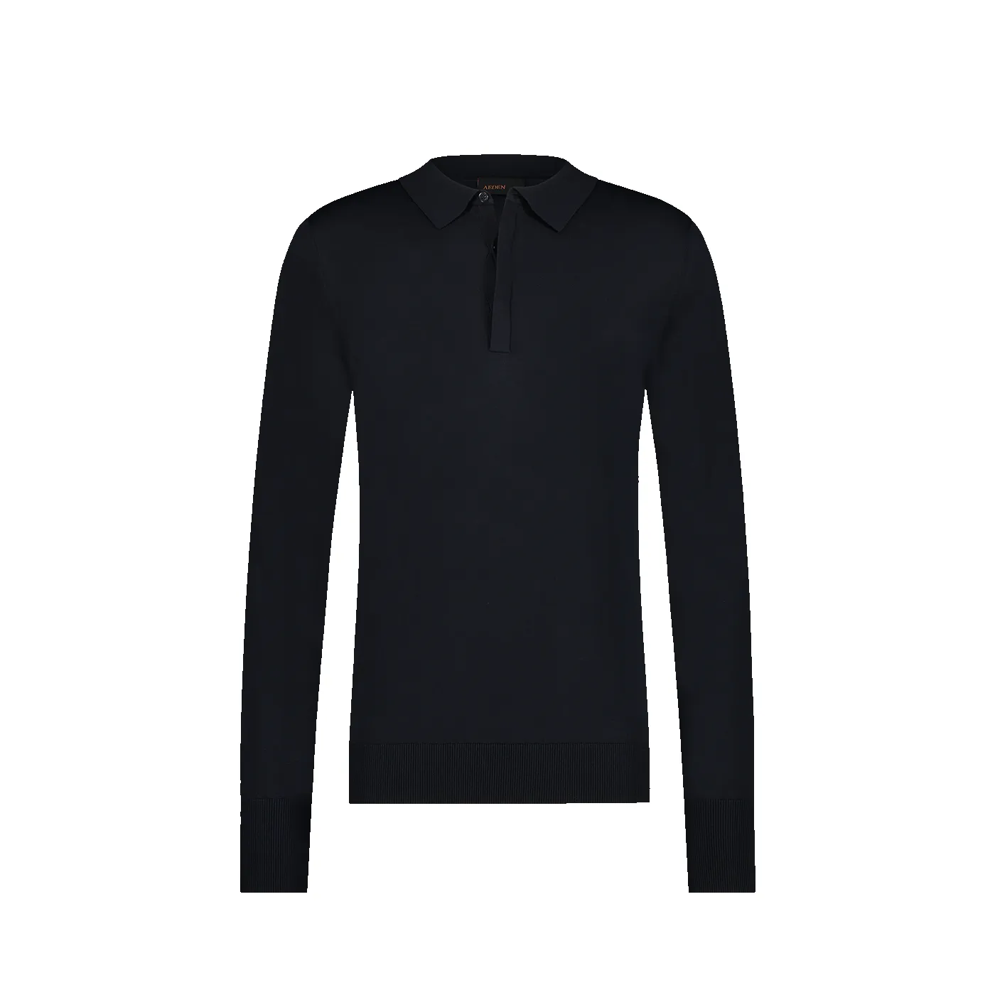 Nolano knit | Navy sold by Aeden Official