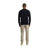 Nolano knit | Navy sold by Aeden Official