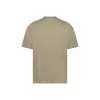 Elijah Tee | Taupe sold by Aeden Official