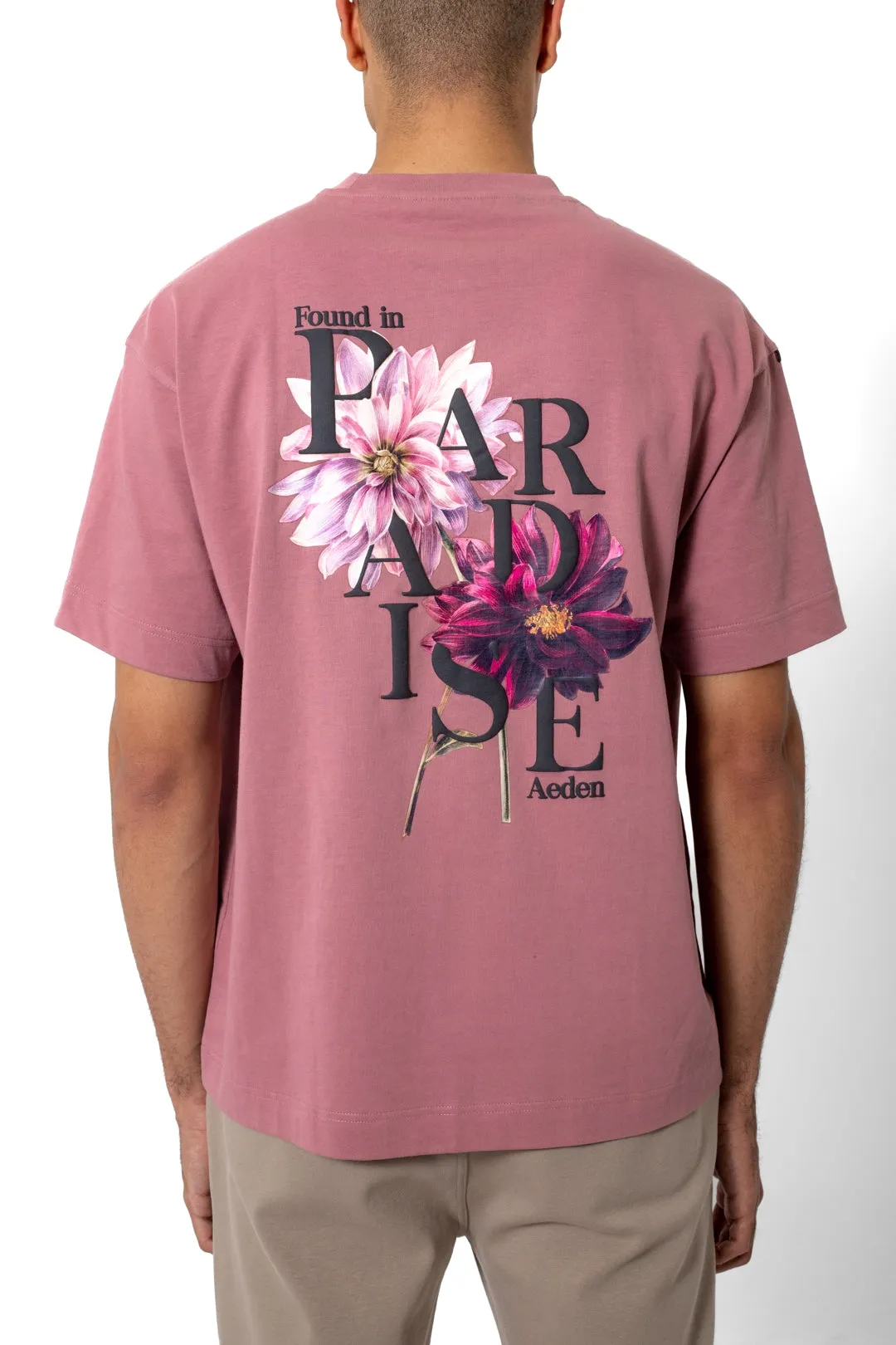 LEO | Dark pink sold by Aeden Official product image thumbnail 4