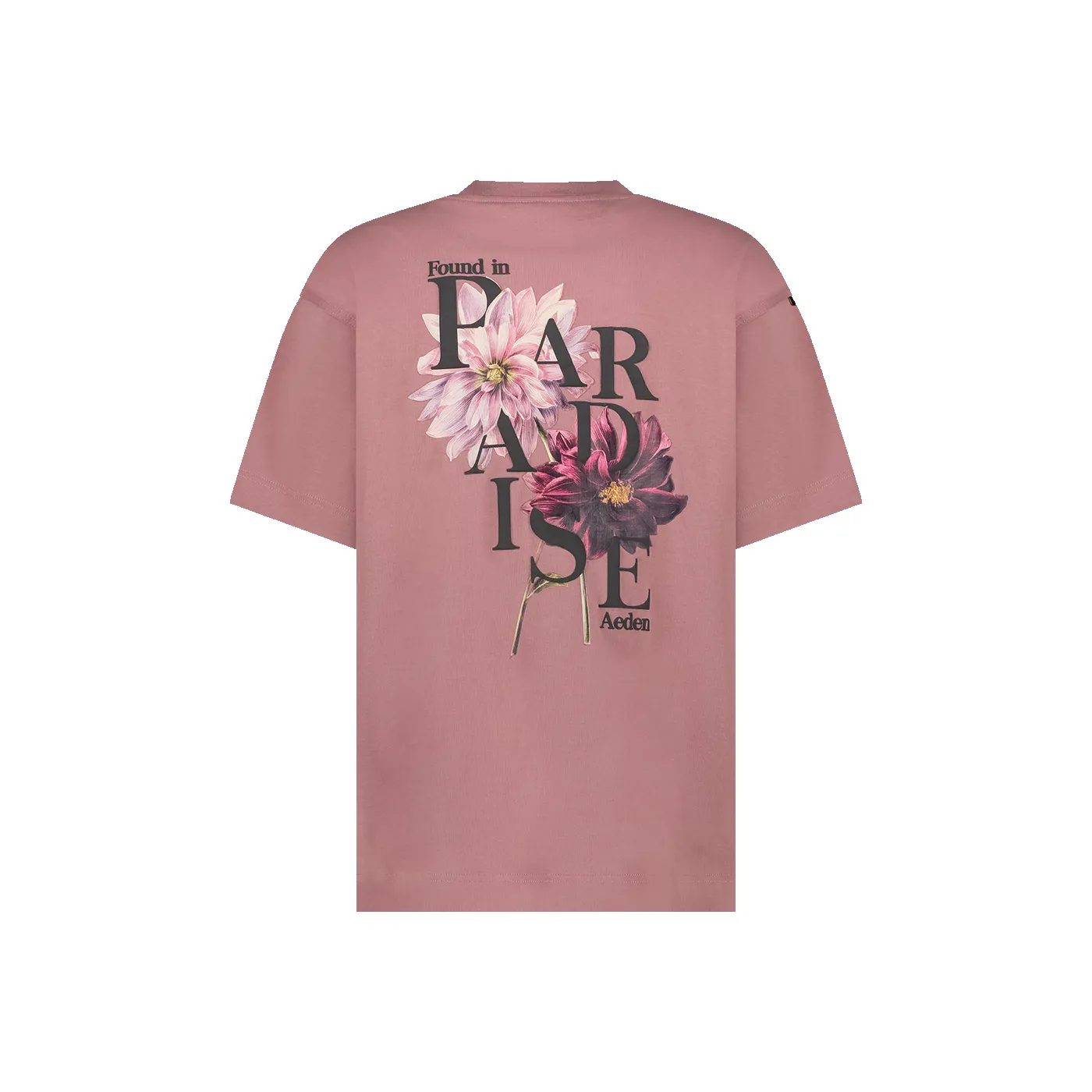 LEO | Dark pink sold by Aeden Official