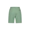 Vaughn Shorts | Mid Green AOP sold by Aeden Official