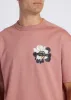 Pine Tee | Ash Rose sold by Aeden Official
