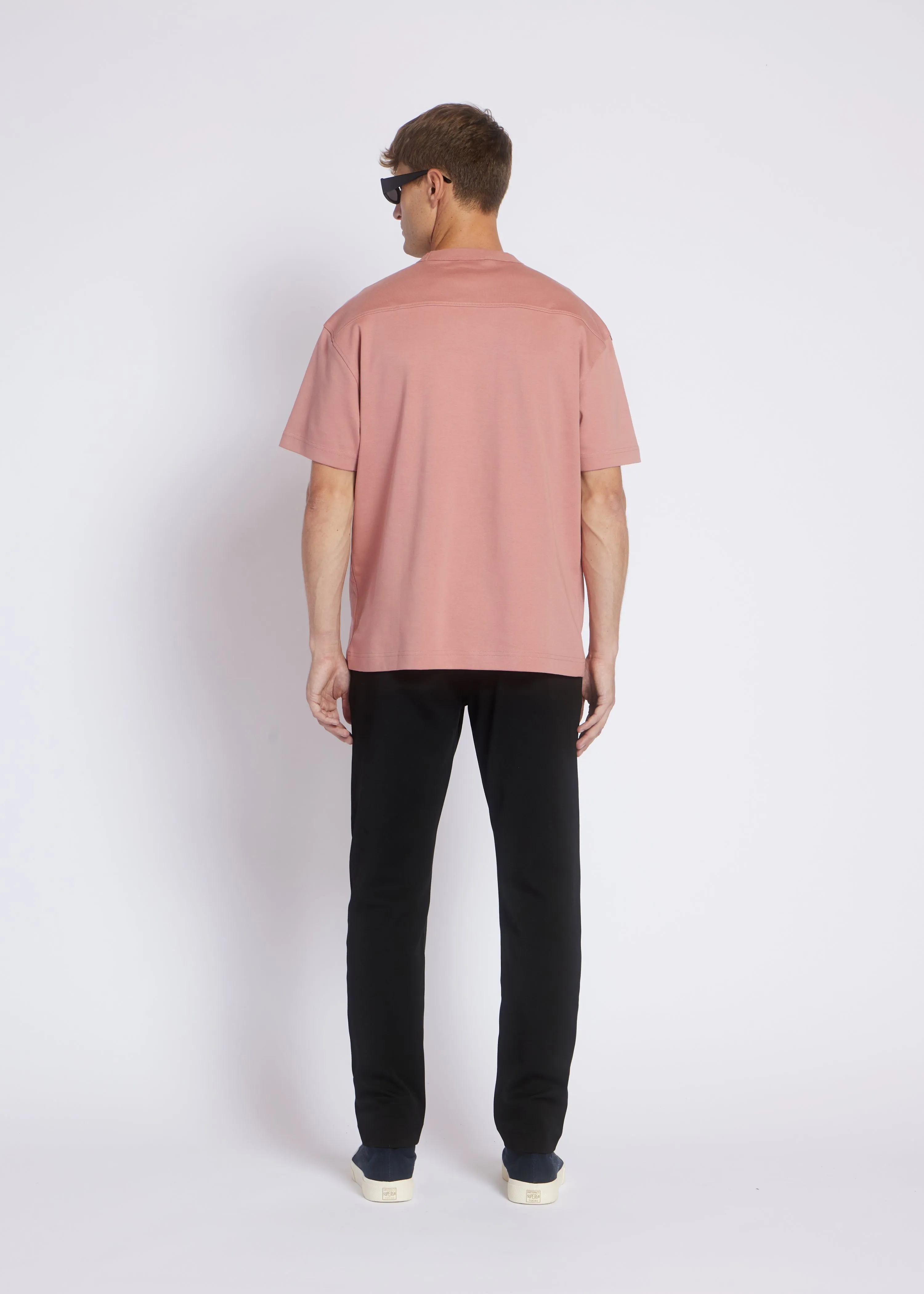 Pine Tee | Ash Rose sold by Aeden Official product image thumbnail 4