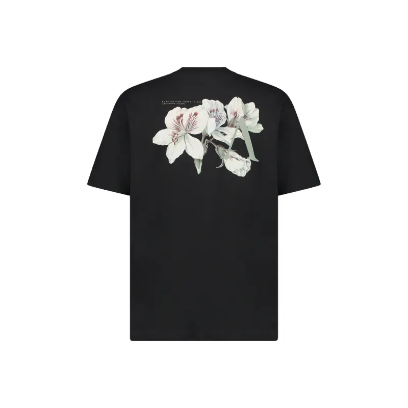 Legend Tee | Black sold by Aeden Official