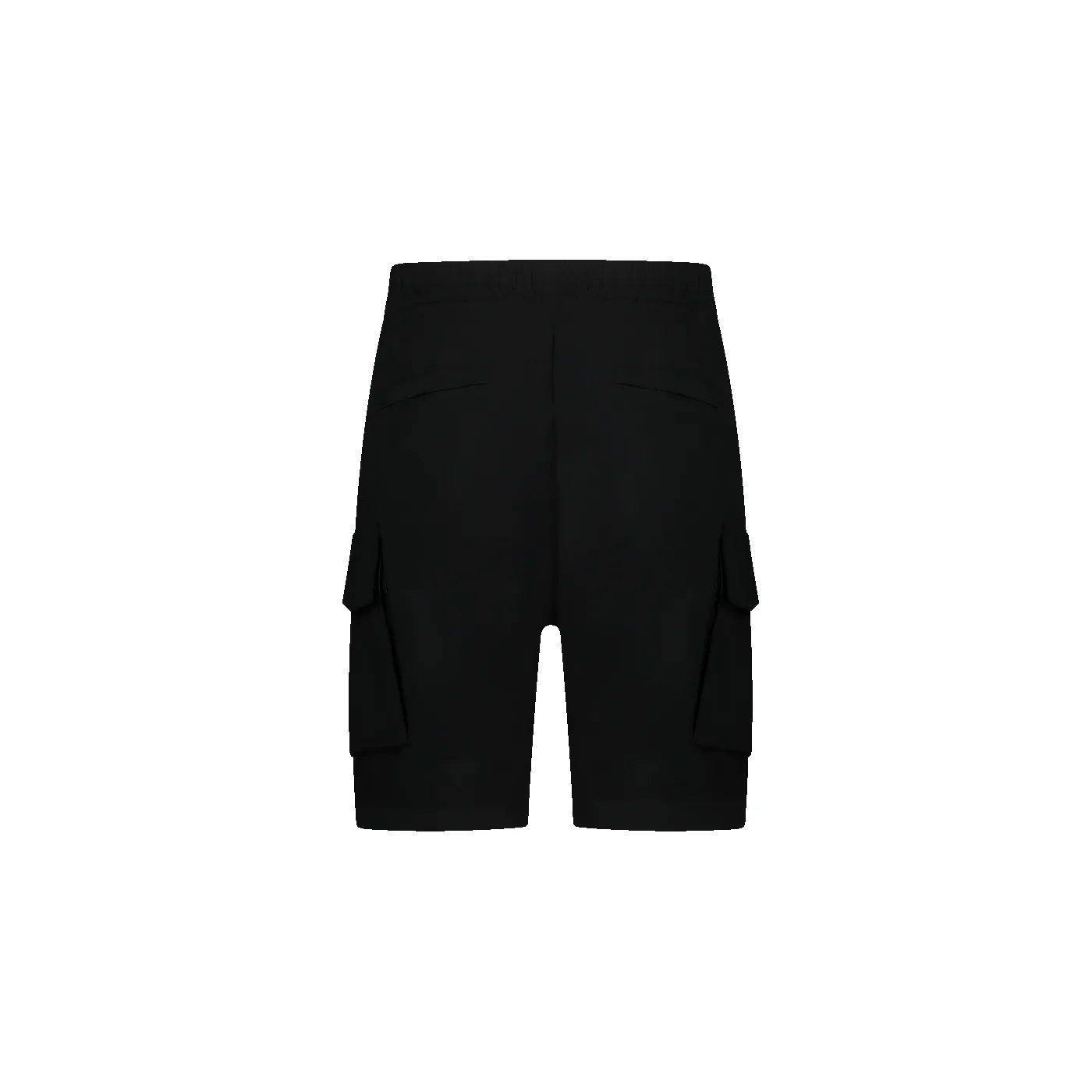 Beam Shorts | Black sold by Aeden Official product image thumbnail 3