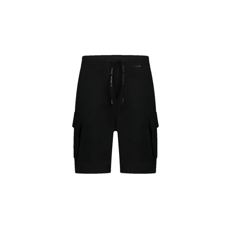 Beam Shorts | Black sold by Aeden Official
