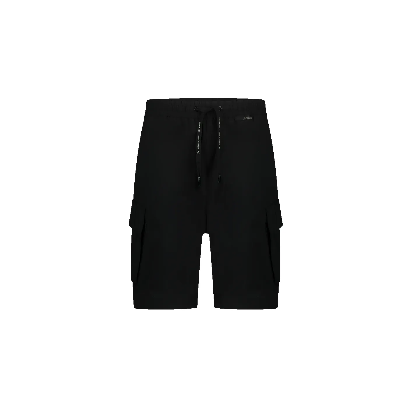 Beam Shorts | Black sold by Aeden Official