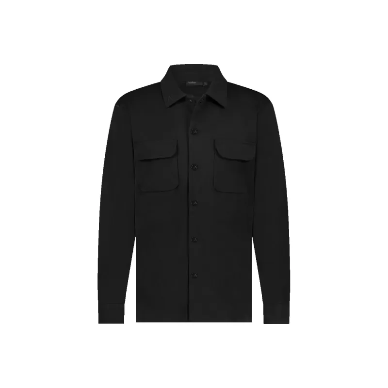 Alban Shirt | Night Sky sold by Aeden Official