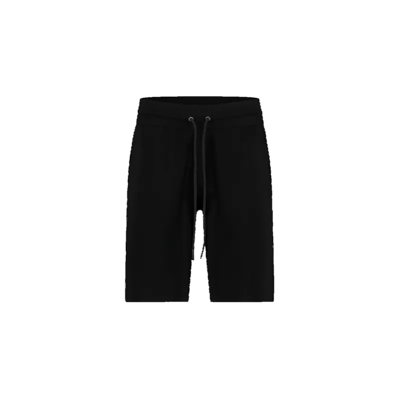 Joe Shorts | Black sold by Aeden Official