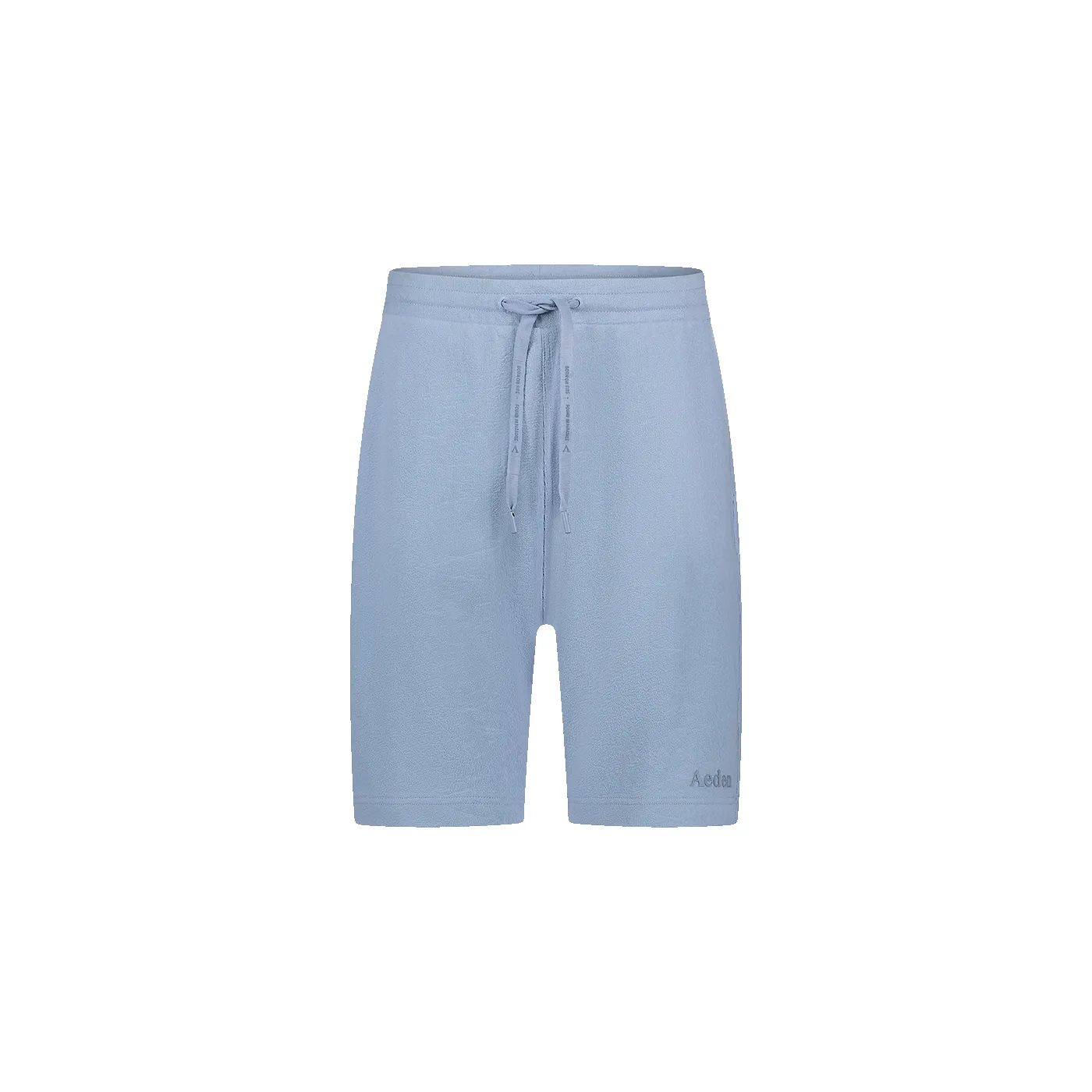 Jimmy Shorts | Corn Blue sold by Aeden Official