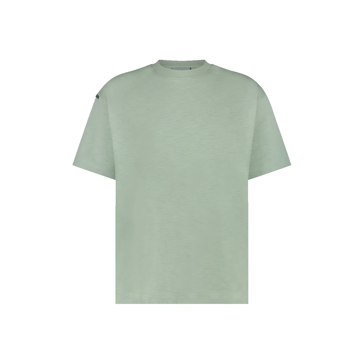 Kari Tee | Sea Foam sold by Aeden Official product image thumbnail 3