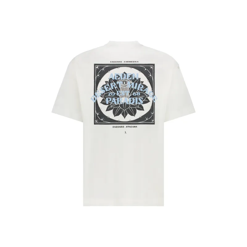 Joop Tee | Off-white sold by Aeden Official