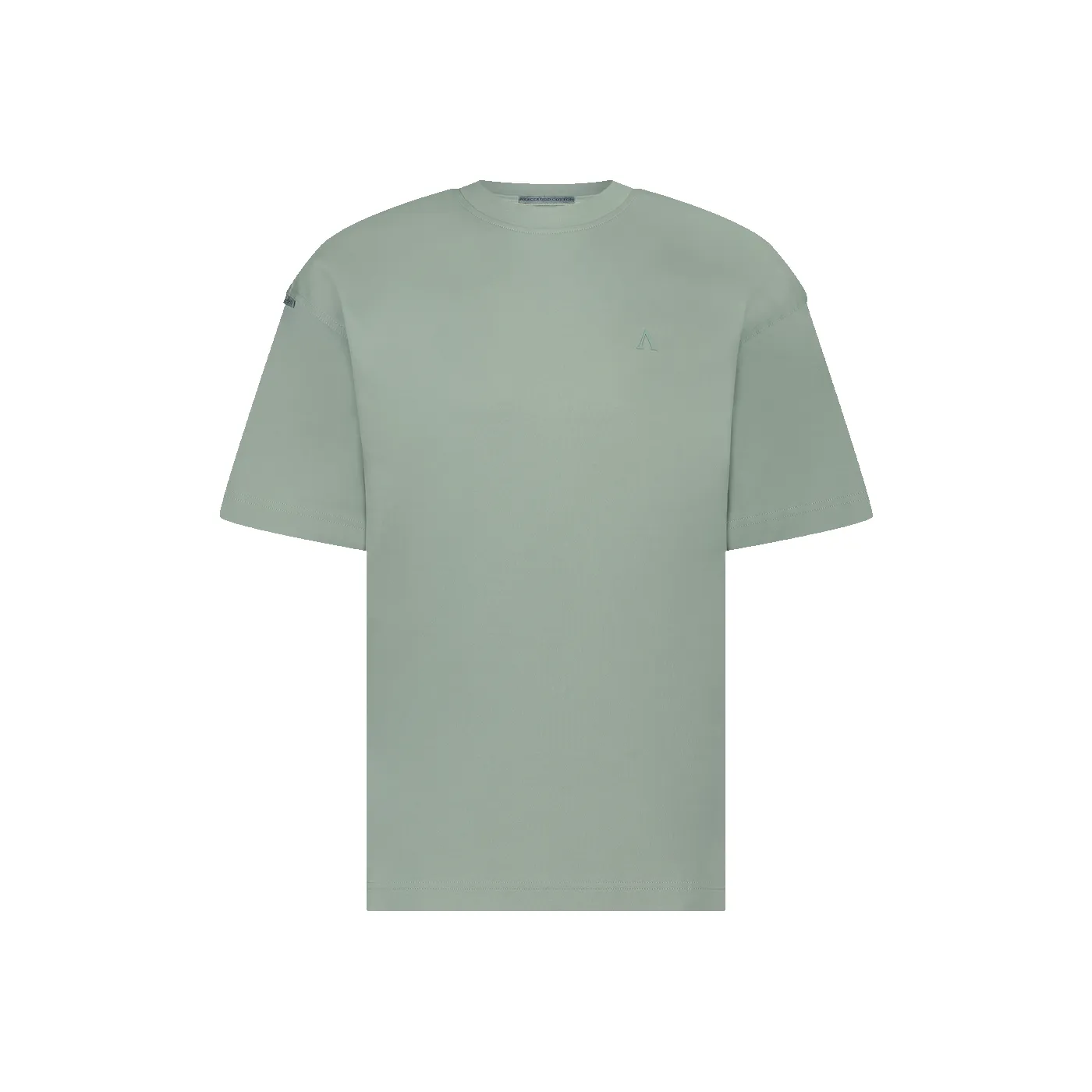 Benja Tee | Sea Foam sold by Aeden Official product image thumbnail 3