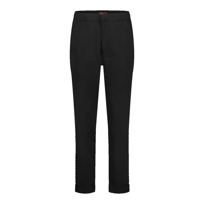 Luca Pants | Black sold by Aeden Official