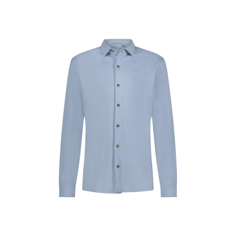 Marley Shirt | Light Blue sold by Aeden Official