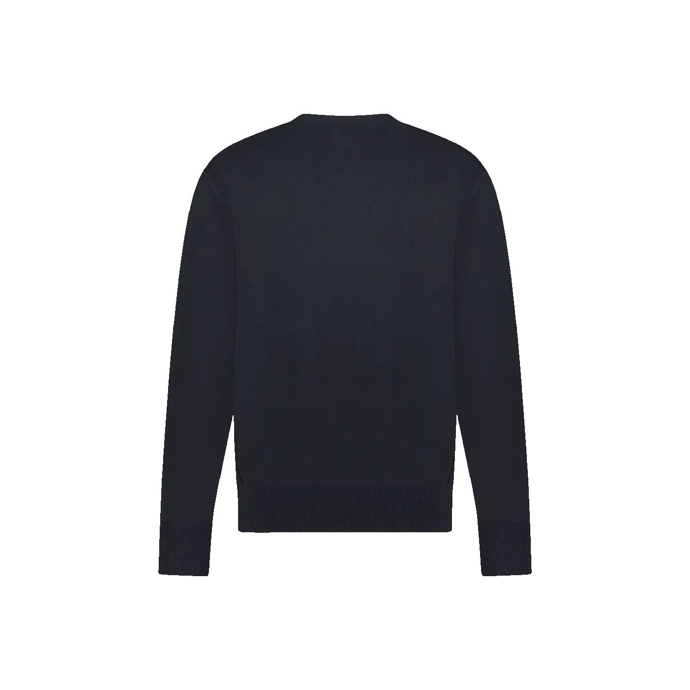 Zac knit | Dark Blue sold by Aeden Official product image thumbnail 2