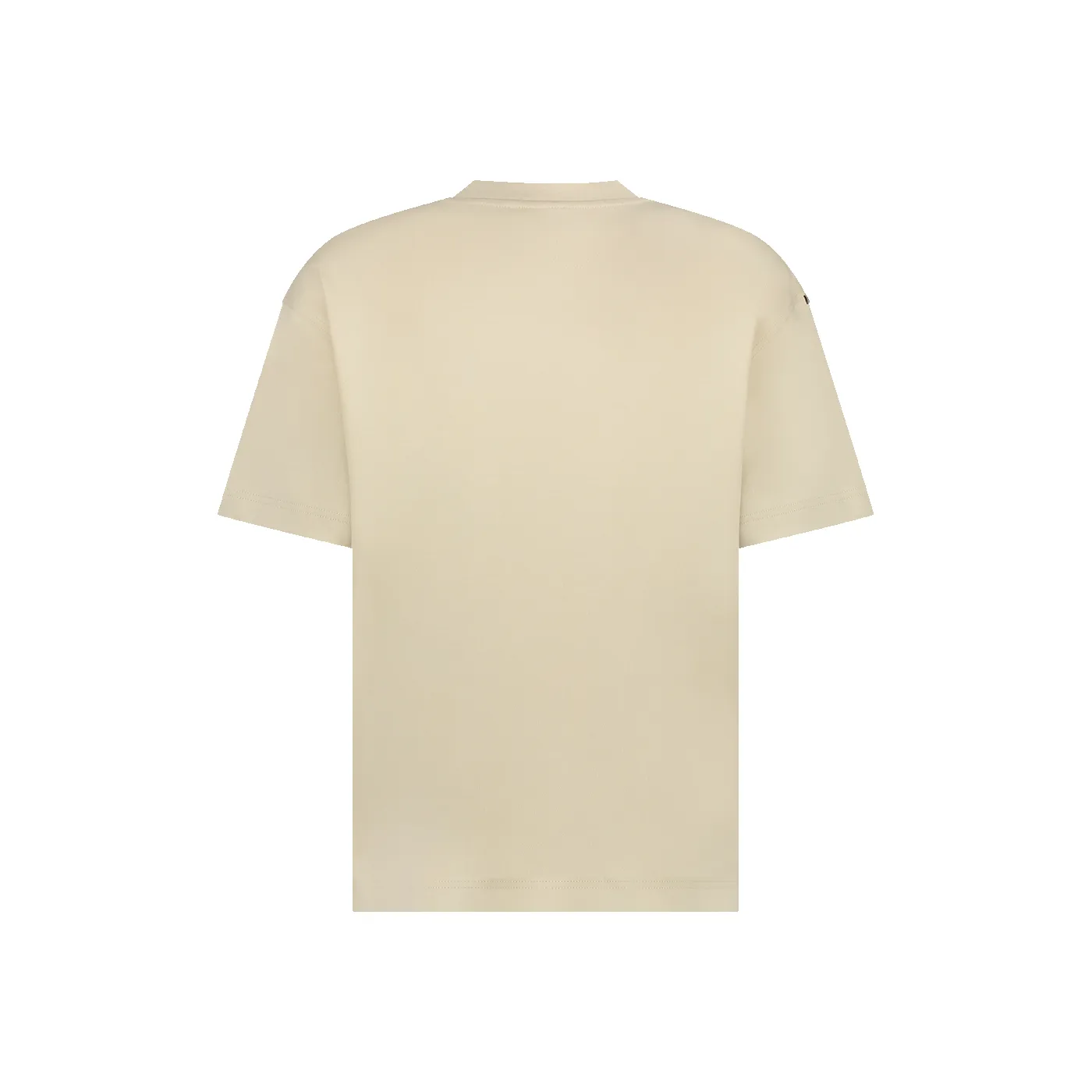 Carson Tee | Summer Sand sold by Aeden Official product image thumbnail 3