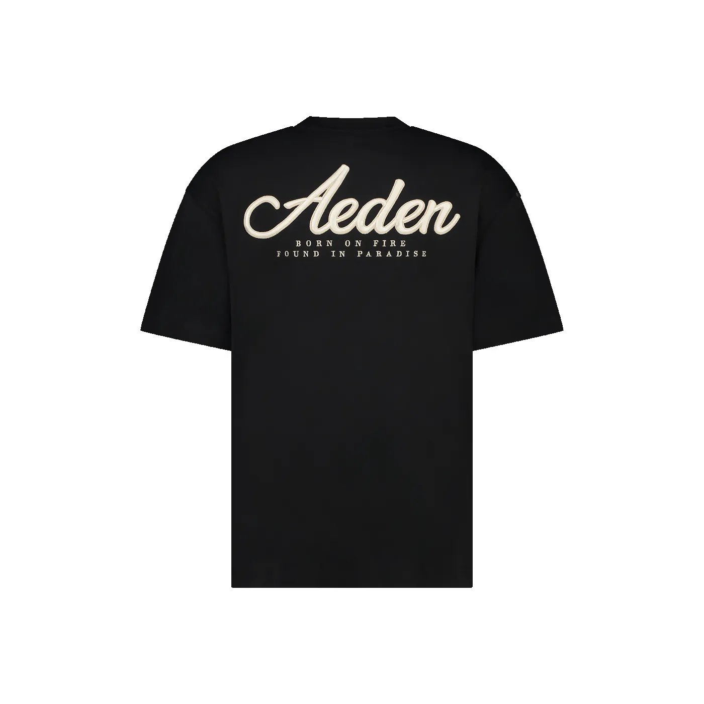 Jaki Tee | Black sold by Aeden Official