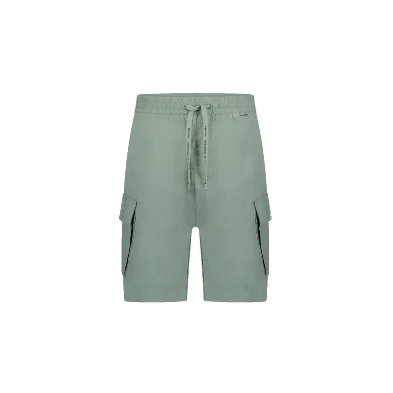 Beam Shorts | Sea Foam sold by Aeden Official