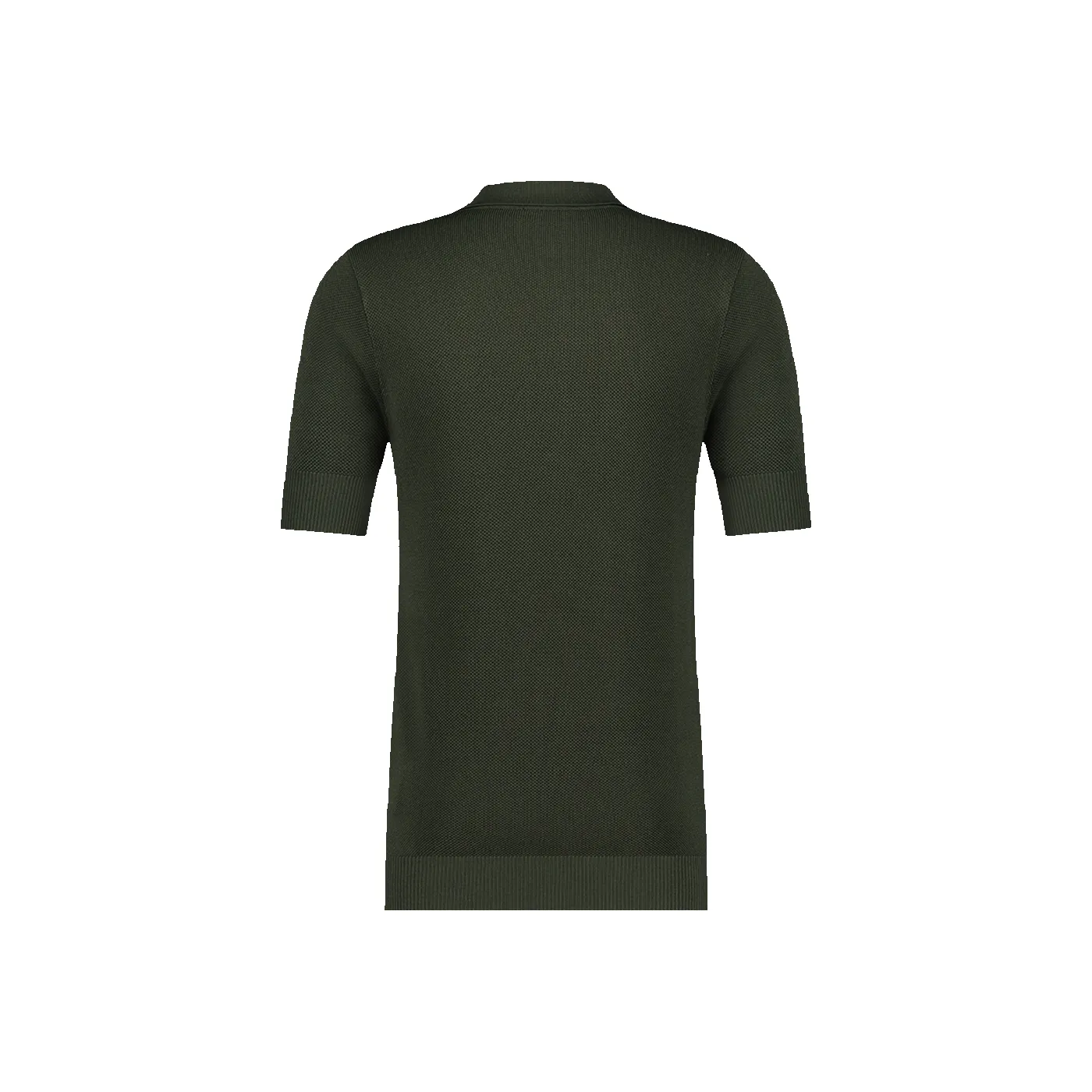 Bruces knit | Dark Green sold by Aeden Official product image thumbnail 2