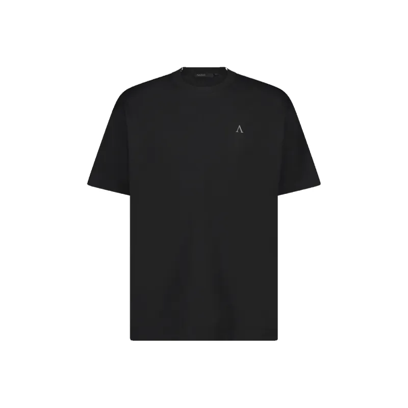 Louis Tee | Black sold by Aeden Official
