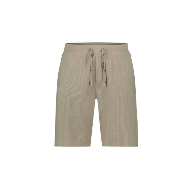Haze Shorts | Taupe sold by Aeden Official