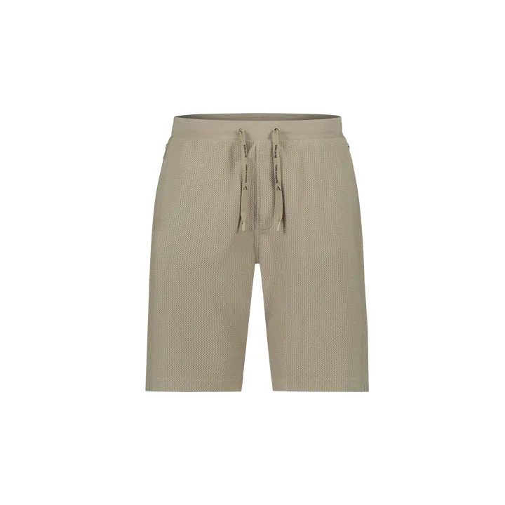 Haze Shorts | Taupe sold by Aeden Official