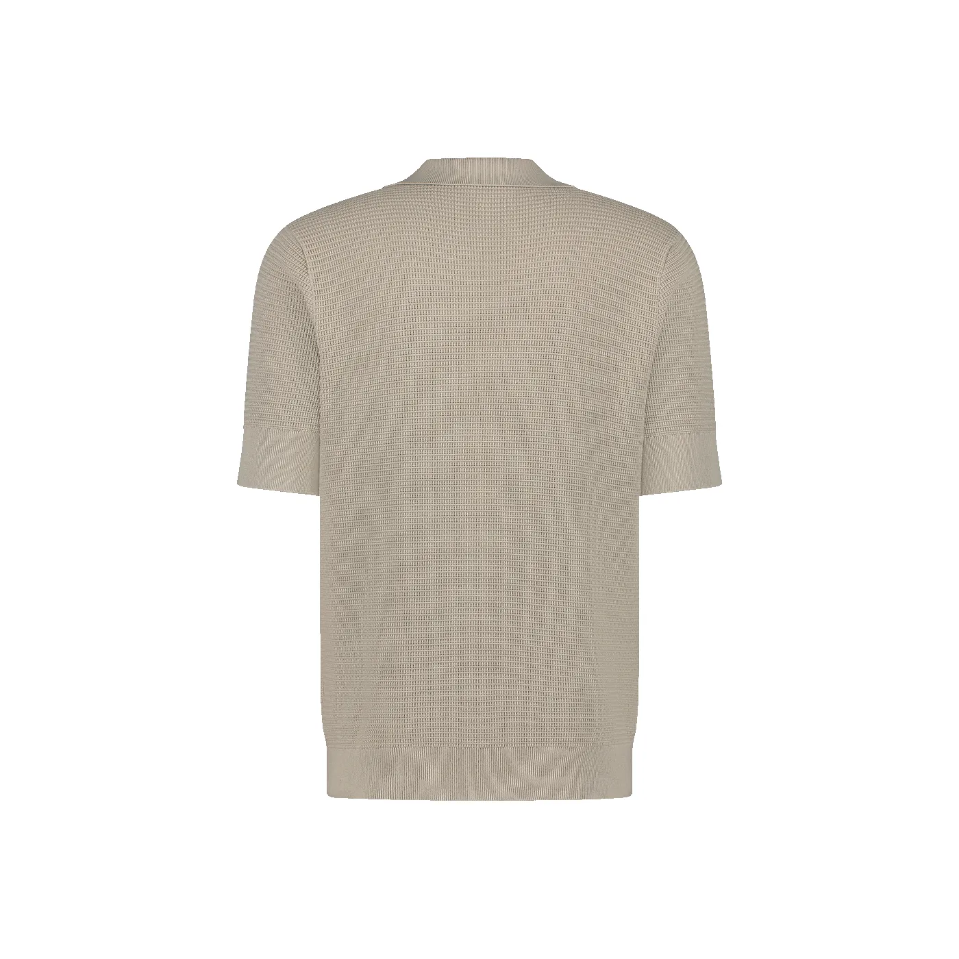 Maxwello knit | Taupe sold by Aeden Official product image thumbnail 3